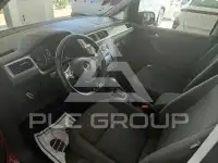 2016 Volkswagen Caddy