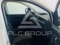 2016 Volkswagen Caddy