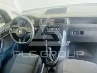 2016 Volkswagen Caddy