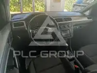 2016 Volkswagen Caddy