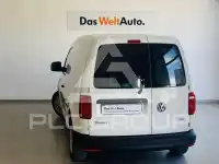 2016 Volkswagen Caddy