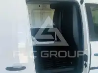 2016 Volkswagen Caddy