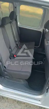 2016 Volkswagen Caddy