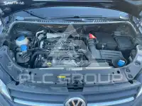 2016 Volkswagen Caddy
