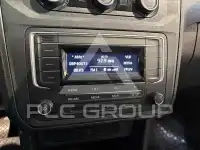 2016 Volkswagen Caddy
