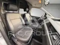 2016 Volkswagen Caddy
