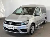 2016 Volkswagen Caddy
