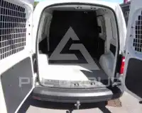 2016 Volkswagen Caddy