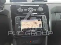 2016 Volkswagen Caddy