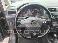 2016 Volkswagen Caddy