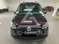 2016 Volkswagen Caddy