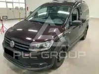 2016 Volkswagen Caddy