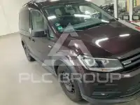 2016 Volkswagen Caddy