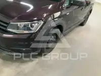 2016 Volkswagen Caddy