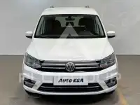 2016 Volkswagen Caddy