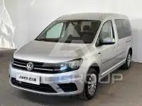 2016 Volkswagen Caddy
