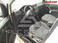 2016 Volkswagen Caddy