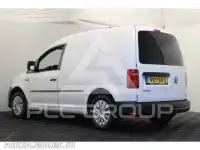 2016 Volkswagen Caddy
