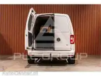 2016 Volkswagen Caddy