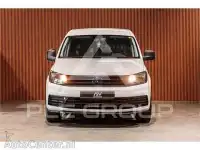2016 Volkswagen Caddy