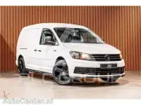 2016 Volkswagen Caddy