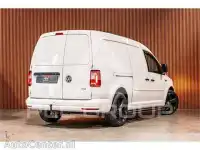 2016 Volkswagen Caddy