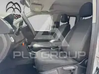 2016 Volkswagen Caddy
