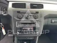 2016 Volkswagen Caddy