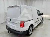 2016 Volkswagen Caddy