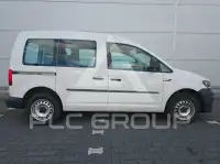 2016 Volkswagen Caddy