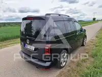 2016 Volkswagen Caddy