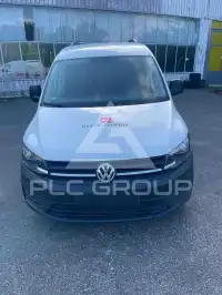 2016 Volkswagen Caddy