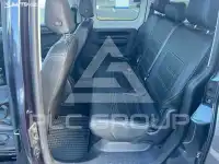 2016 Volkswagen Caddy