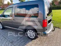 2016 Volkswagen Caddy