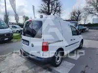 2016 Volkswagen Caddy