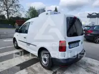 2016 Volkswagen Caddy