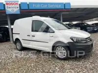 2016 Volkswagen Caddy