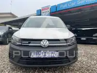 2016 Volkswagen Caddy