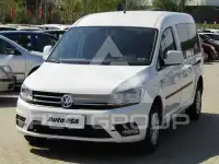 2016 Volkswagen Caddy