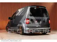 2016 Volkswagen Caddy