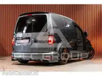 2016 Volkswagen Caddy