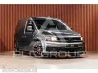 2016 Volkswagen Caddy