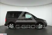 2016 Volkswagen Caddy