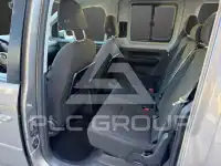 2016 Volkswagen Caddy