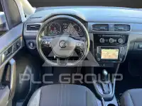 2016 Volkswagen Caddy