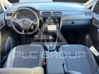 2016 Volkswagen Caddy