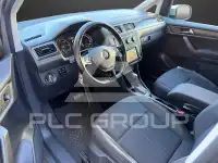 2016 Volkswagen Caddy