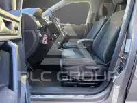 2016 Volkswagen Caddy