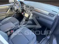 2016 Volkswagen Caddy