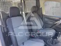 2016 Volkswagen Caddy
